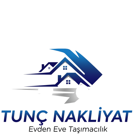 Tunç Nakliyat Logo