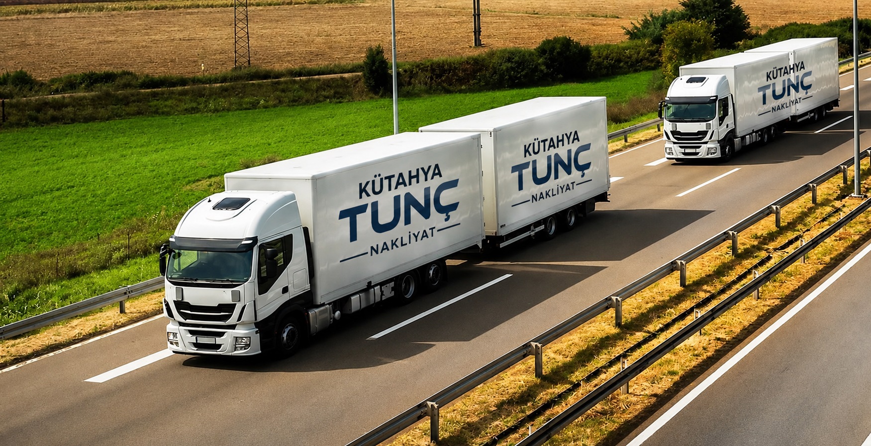 Fuar Taşımacılığı
